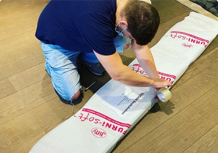 Packing Service