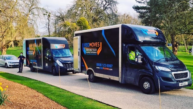 WE PROVIDE BEST MOVING SERVICES