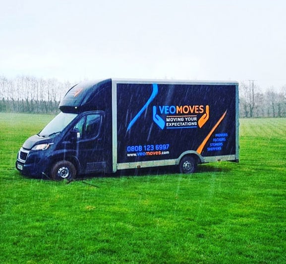Most Trusted Moving Company