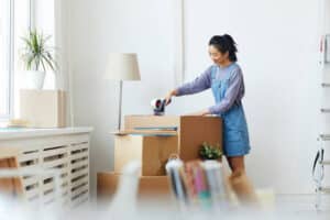 Clever Packing Hacks