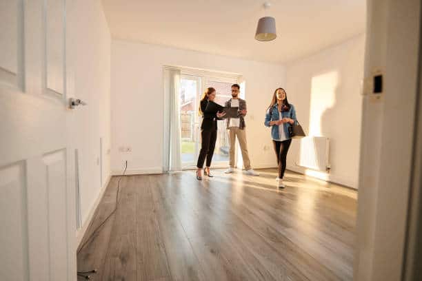 Moving To Your Own Home