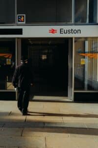 Things to do in Euston