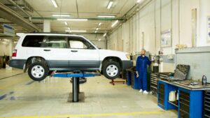 Handyman Maintenance and Repairs