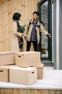 Why Moving to Greater London