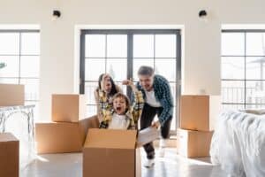 Relocating to Bangor