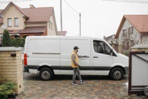 Our home delivery
