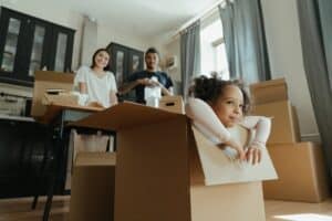 8 places to get Free Cardboard Moving Boxes