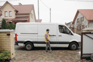 Best Removal company in Isle of Sheppey