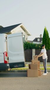 Best Removal company in Favisham