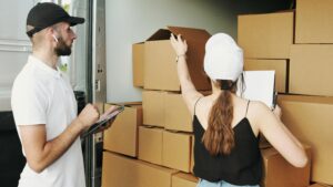 What to Consider when moving