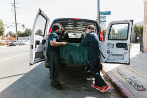 Best Removal company in Chatham