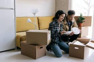 Tips for a stress-free move