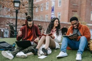 Moving into an International Student House?