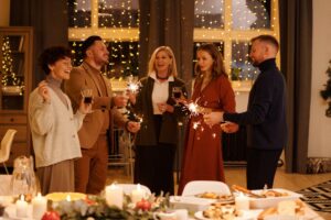 Planning a Christmas move? Here is what you need to know