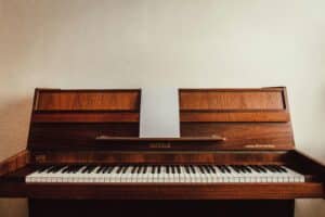 Piano Moving