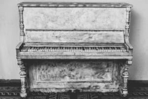 Piano Moving